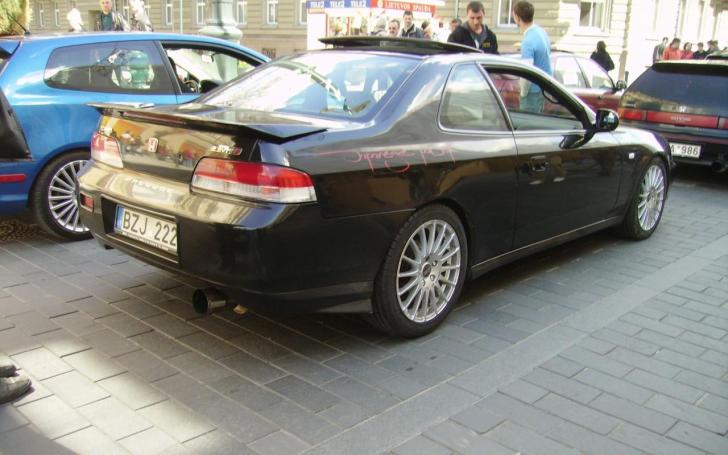 Tiuningas/98.lt nuotrauka