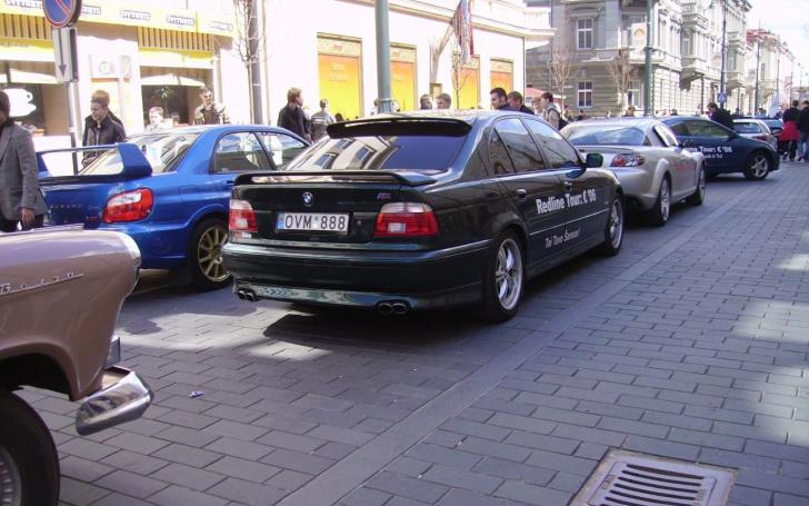 Tiuningas/98.lt nuotrauka
