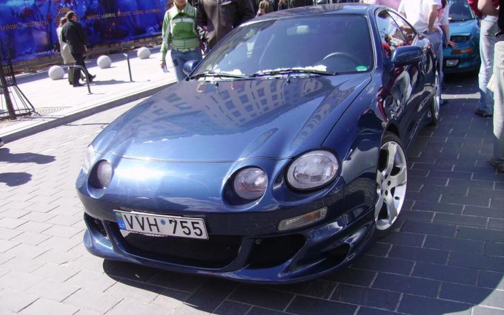 Tiuningas/98.lt nuotrauka