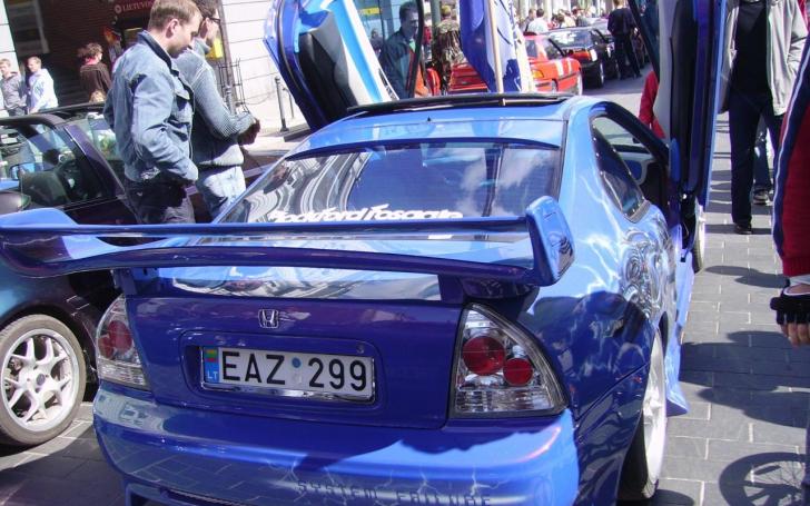 Tiuningas/98.lt nuotrauka