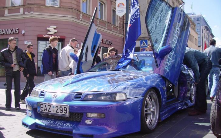 Tiuningas/98.lt nuotrauka