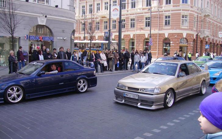 Tiuningas/98.lt nuotrauka