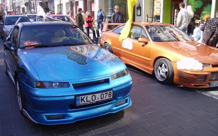 Tiuningas/98.lt nuotrauka