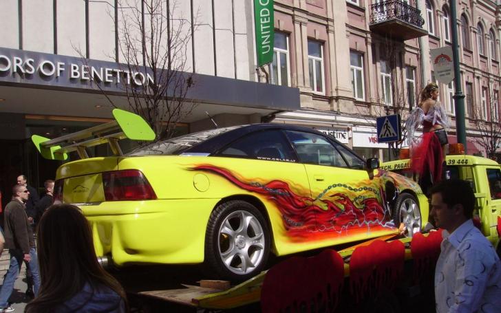 Tiuningas/98.lt nuotrauka