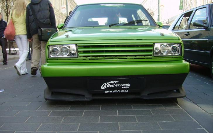 Tiuningas/98.lt nuotrauka