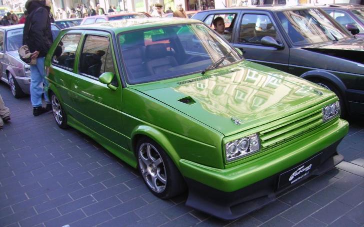 Tiuningas/98.lt nuotrauka