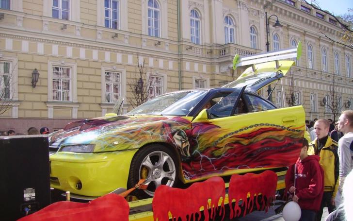 Tiuningas/98.lt nuotrauka
