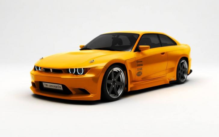 TM Concept 36/Gamintojo nuotrauka
