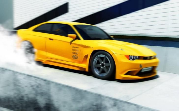 TM Concept 36/Gamintojo nuotrauka