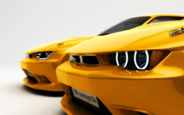 TM Concept 36/Gamintojo nuotrauka