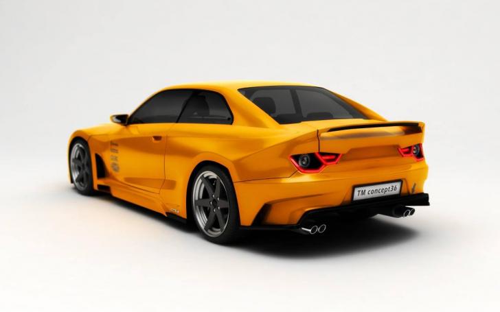 TM Concept 36/Gamintojo nuotrauka