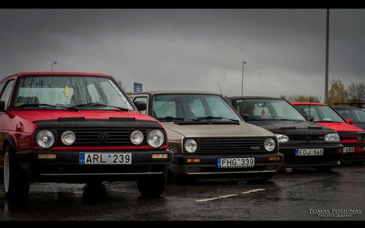 Panevėžio Auto klubų susipažinimas 2017/Tomas Pošiūnas Photography nuotrauka