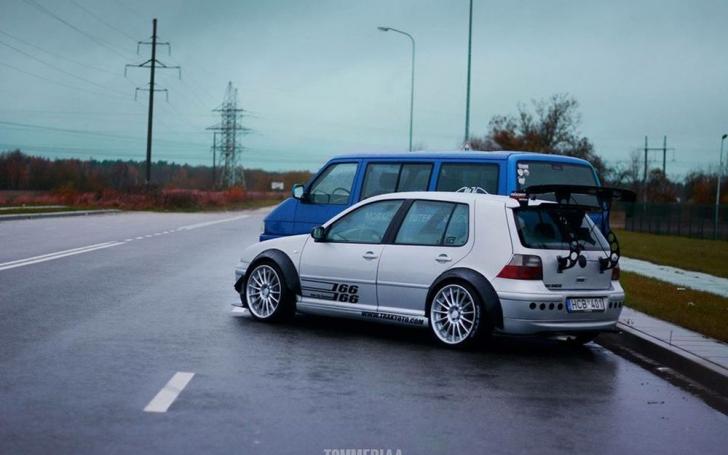 Panevėžio Auto klubų susipažinimas 2017/Tommedia nuotrauka