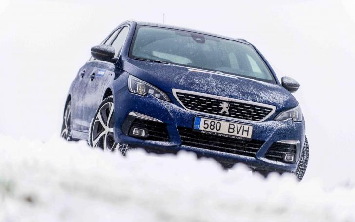 TopGear apdovanojimai 2018/Edvard Blaževič nuotrauka