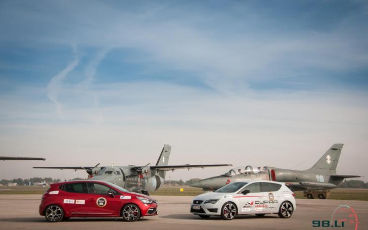 TopGear apdovanojimai 2016/Vytauto Pilkausko nuotrauka