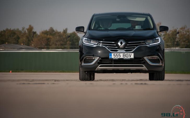 TopGear apdovanojimai 2016/Vytauto Pilkausko nuotrauka