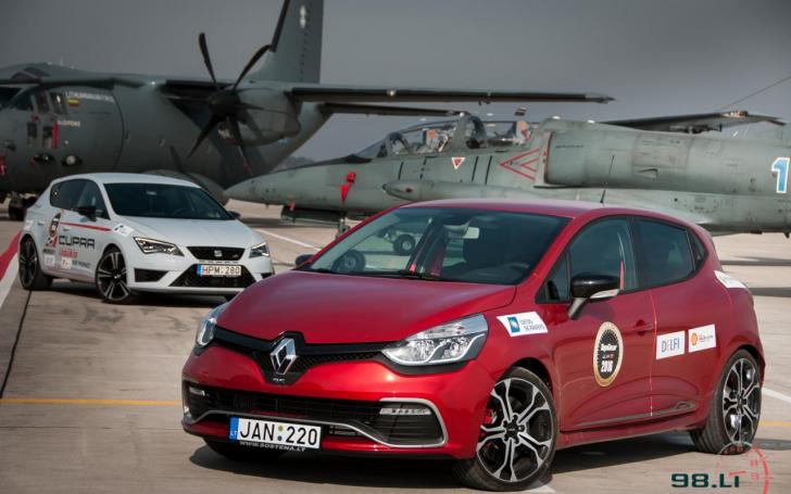 TopGear apdovanojimai 2016/Vytauto Pilkausko nuotrauka