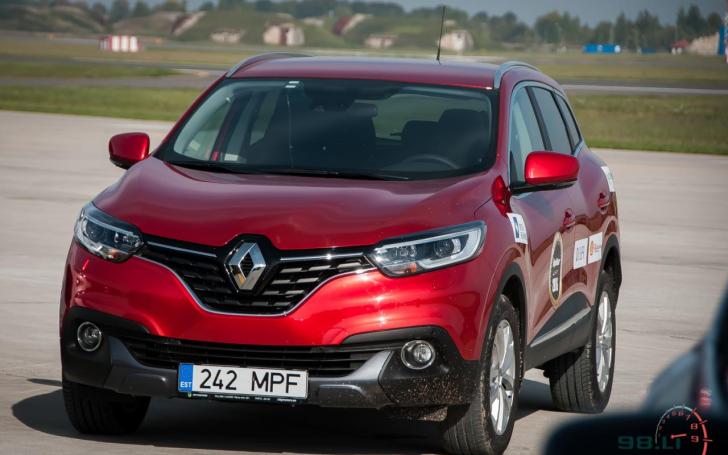 TopGear apdovanojimai 2016/Vytauto Pilkausko nuotrauka