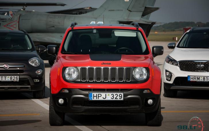 TopGear apdovanojimai 2016/Vytauto Pilkausko nuotrauka