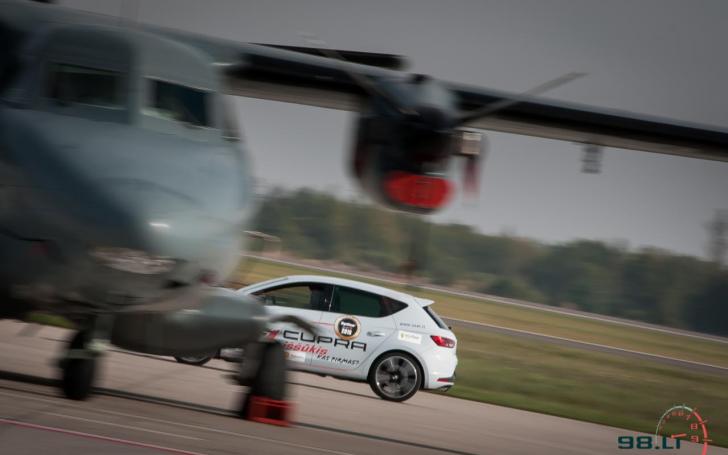 TopGear apdovanojimai 2016/Vytauto Pilkausko nuotrauka