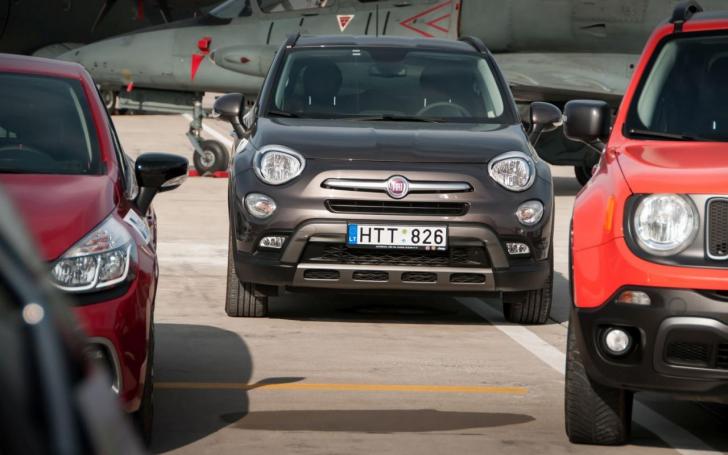 TopGear apdovanojimai 2016/Vytauto Pilkausko nuotrauka