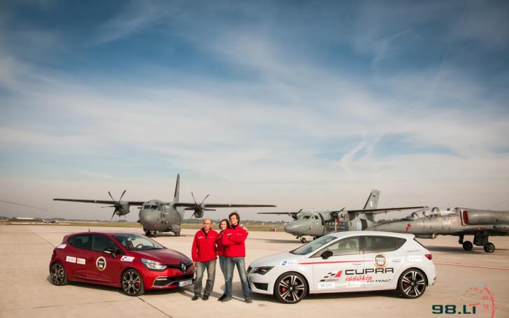 TopGear apdovanojimai 2016/Vytauto Pilkausko nuotrauka