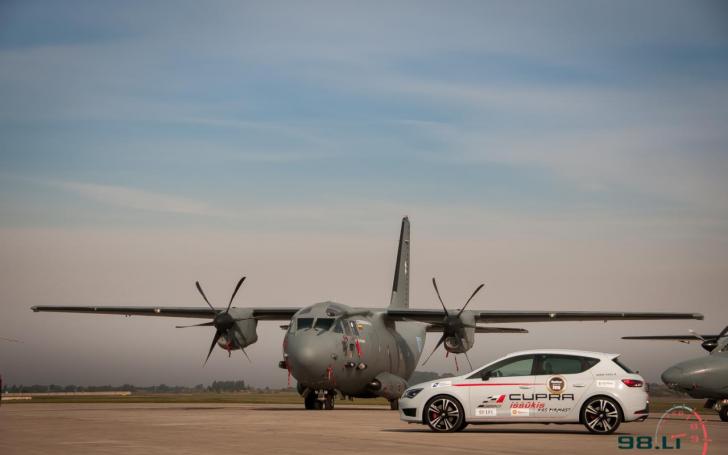 TopGear apdovanojimai 2016/Vytauto Pilkausko nuotrauka