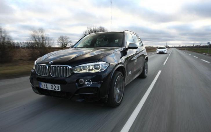 TopGear Apdovanojimai 2014/Algirdo Venskaus nuotrauka