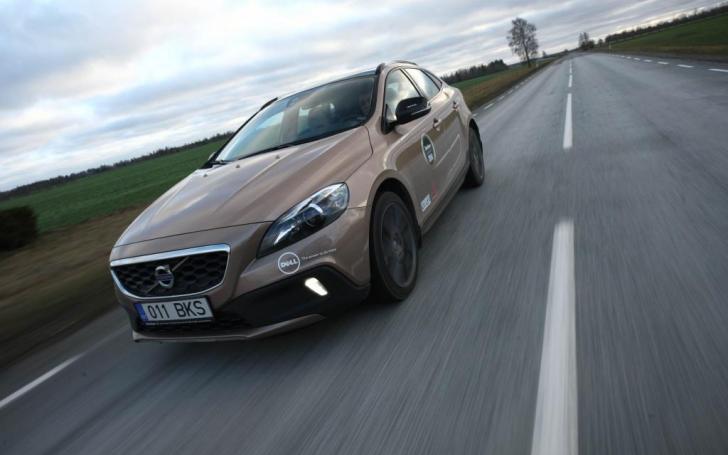 TopGear Apdovanojimai 2014/Algirdo Venskaus nuotrauka