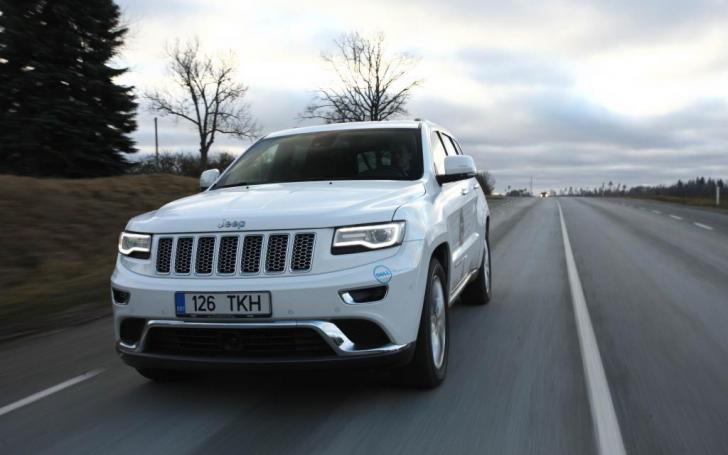 TopGear Apdovanojimai 2014/Algirdo Venskaus nuotrauka