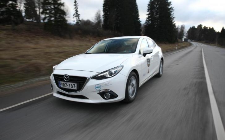 TopGear Apdovanojimai 2014/Algirdo Venskaus nuotrauka