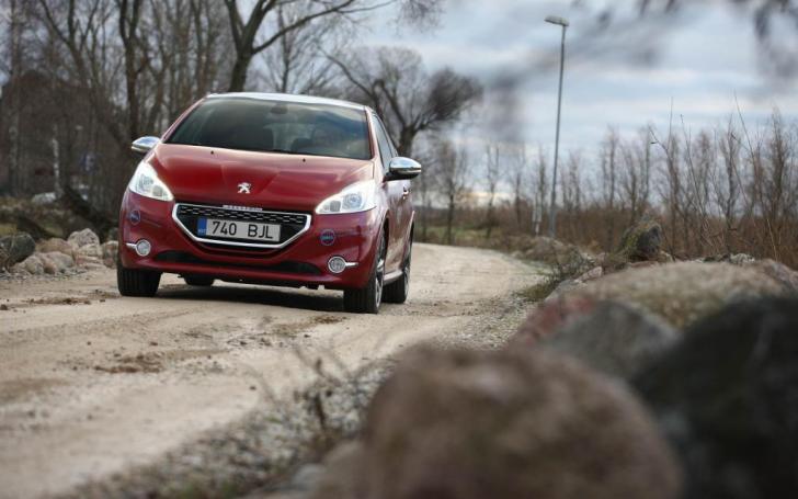 TopGear Apdovanojimai 2014/Algirdo Venskaus nuotrauka