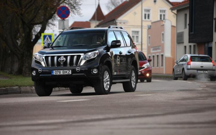 TopGear Apdovanojimai 2014/Algirdo Venskaus nuotrauka