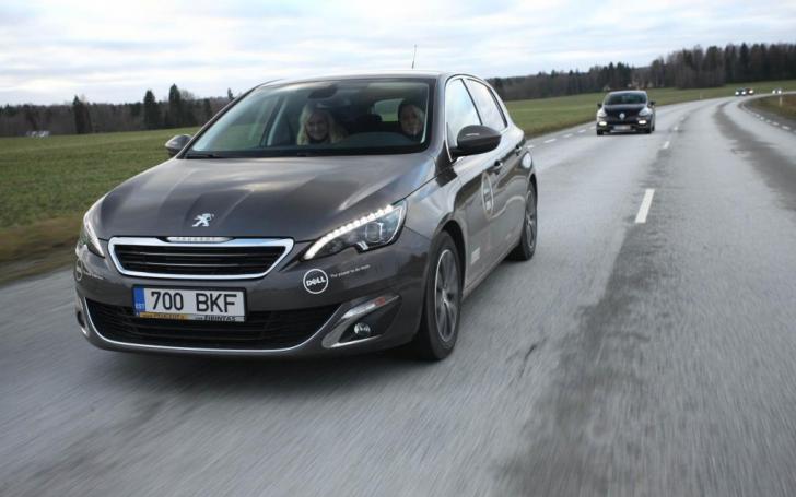 TopGear Apdovanojimai 2014/Algirdo Venskaus nuotrauka