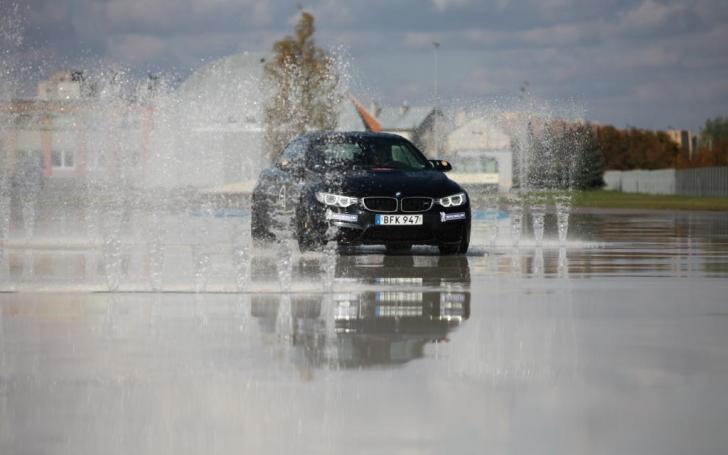 TopGear apdovanojimai 2015/Algirdo Venskaus nuotrauka