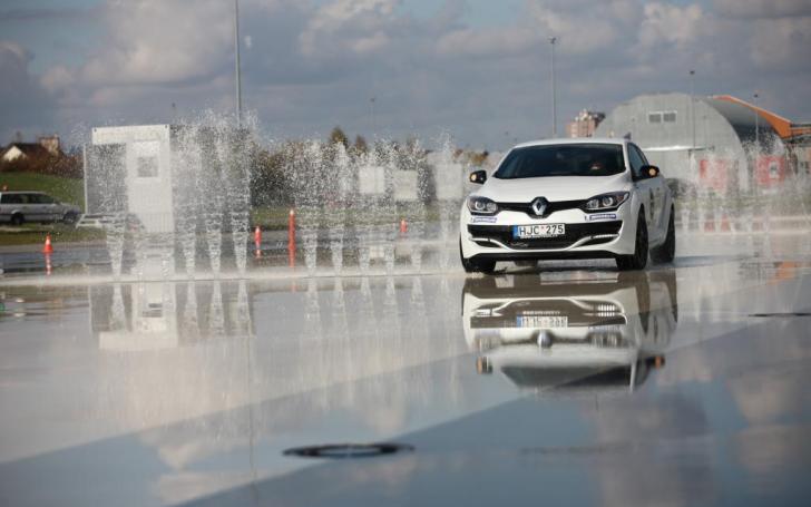 TopGear apdovanojimai 2015/Algirdo Venskaus nuotrauka