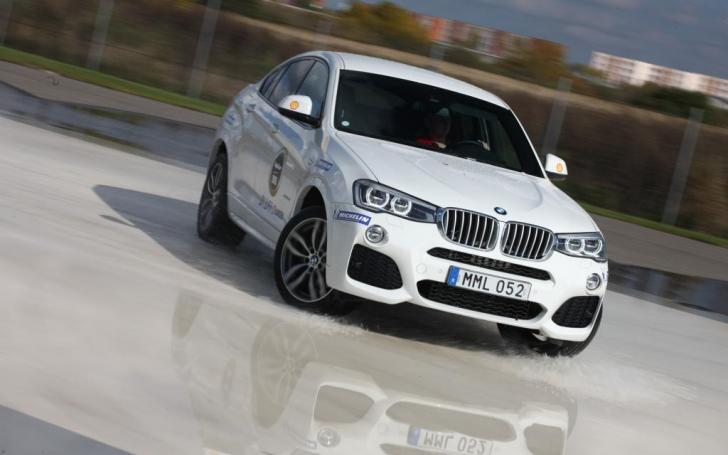 TopGear apdovanojimai 2015/Algirdo Venskaus nuotrauka