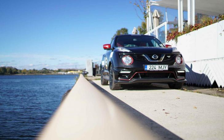 TopGear apdovanojimai 2016/SunPic nuotrauka
