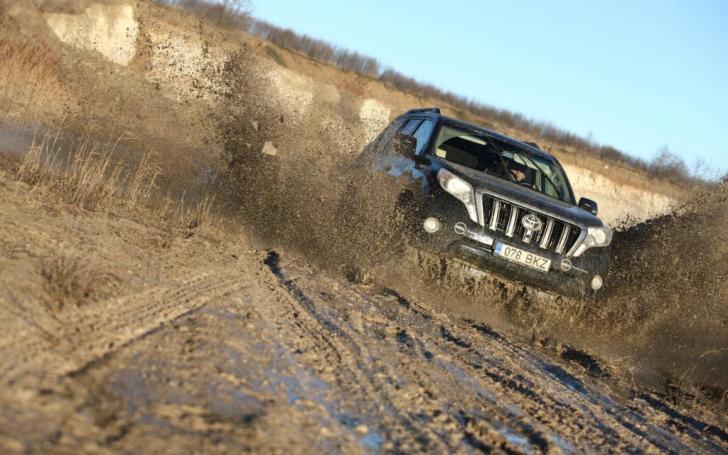 TopGear Apdovanojimai 2014/Algirdo Venskaus nuotrauka