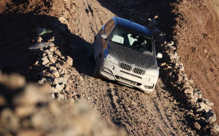 TopGear Apdovanojimai 2014/Algirdo Venskaus nuotrauka