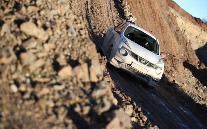TopGear Apdovanojimai 2014/Algirdo Venskaus nuotrauka