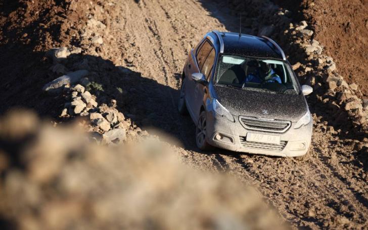 TopGear Apdovanojimai 2014/Algirdo Venskaus nuotrauka