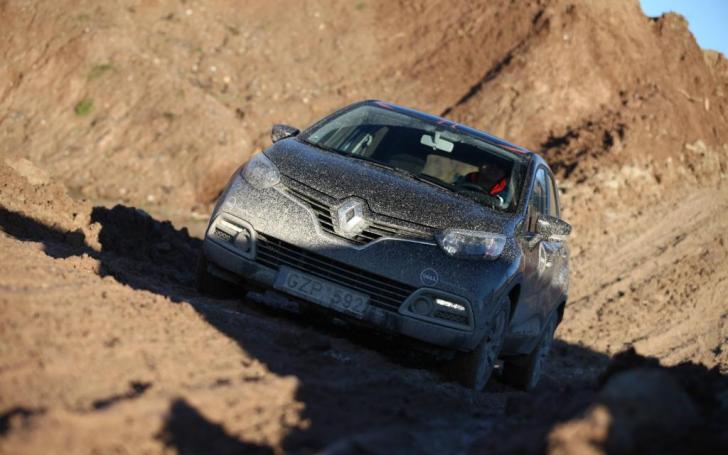 TopGear Apdovanojimai 2014/Algirdo Venskaus nuotrauka