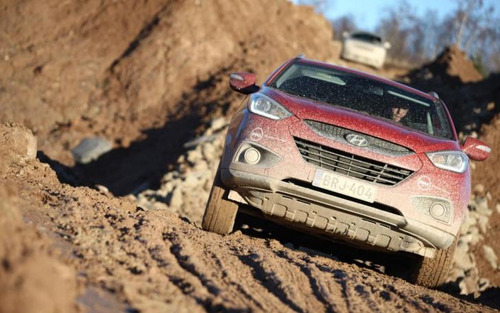 TopGear Apdovanojimai 2014/Algirdo Venskaus nuotrauka