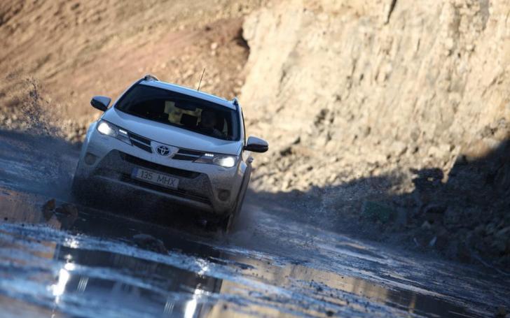 TopGear Apdovanojimai 2014/Algirdo Venskaus nuotrauka