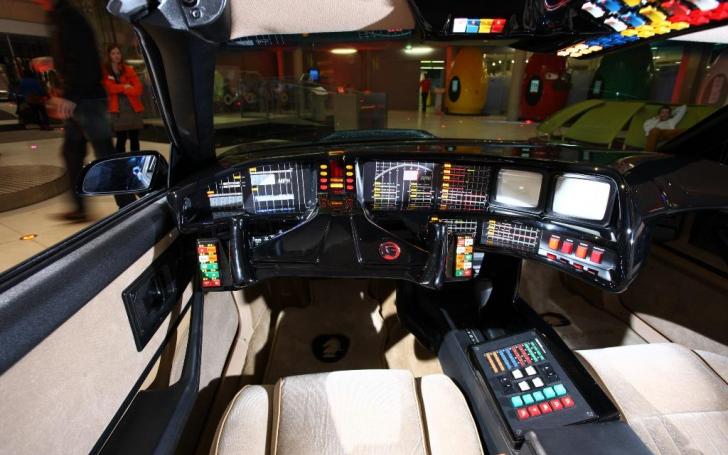 „TopGear Apdovanojimai 2014“/Algirdo Venskaus nuotrauka