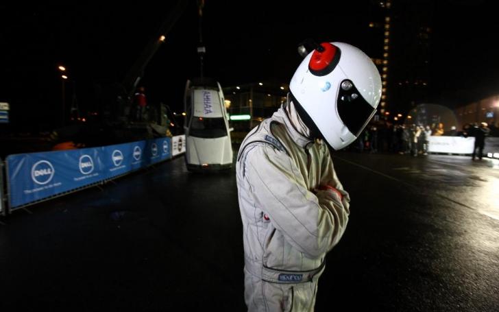 „TopGear Apdovanojimai 2014“/Algirdo Venskaus nuotrauka