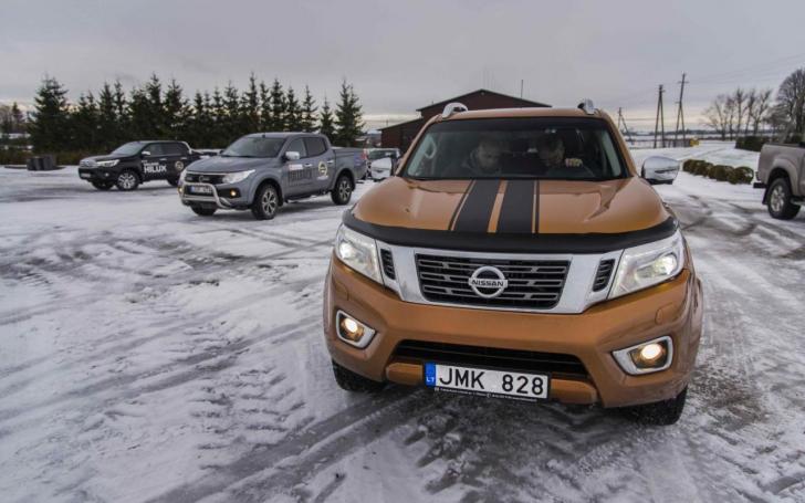 TopGear Apdovanojimai 2017/Arnoldo Ivanausko nuotrauka
