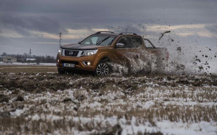 TopGear Apdovanojimai 2017/Arnoldo Ivanausko nuotrauka