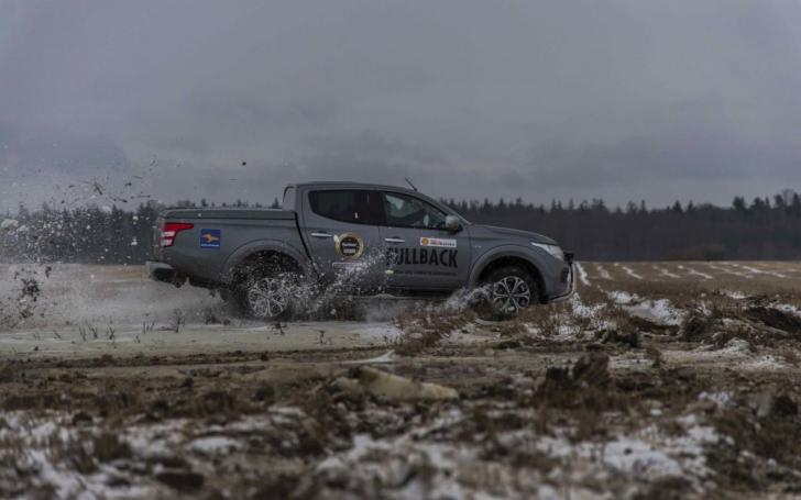 TopGear Apdovanojimai 2017/Arnoldo Ivanausko nuotrauka